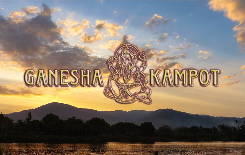 Ganesha Kampot